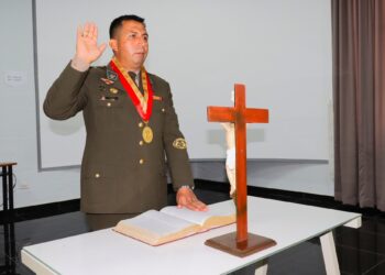 Sustentación de tesis: “Aprendizaje por competencias y su influencia en el perfil del egresado de la Maestría en Ciencias Militares; Lima, 2022”