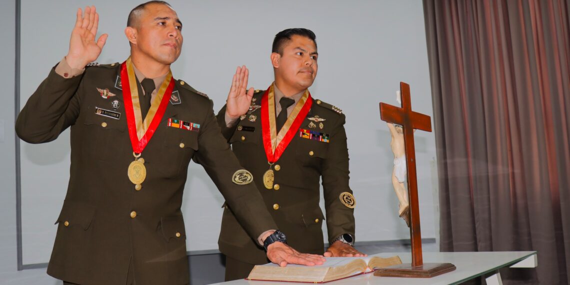 Sustentación de su tesis: Capacidad logística del Batallón Contraterrorista Nº 312 para efectivizar su participación en lso desastres naturales Villa María, 2024”