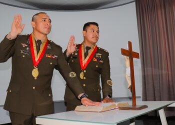 Sustentación de su tesis: Capacidad logística del Batallón Contraterrorista Nº 312 para efectivizar su participación en lso desastres naturales Villa María, 2024”