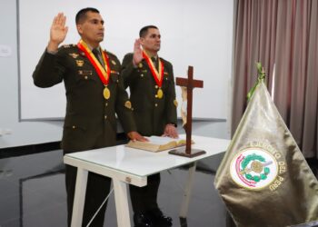 Sustentación de tesis: “La efectividad de los drones como parte de la función de combate fuegos en la guerra ruso-ucraniana, 2023”