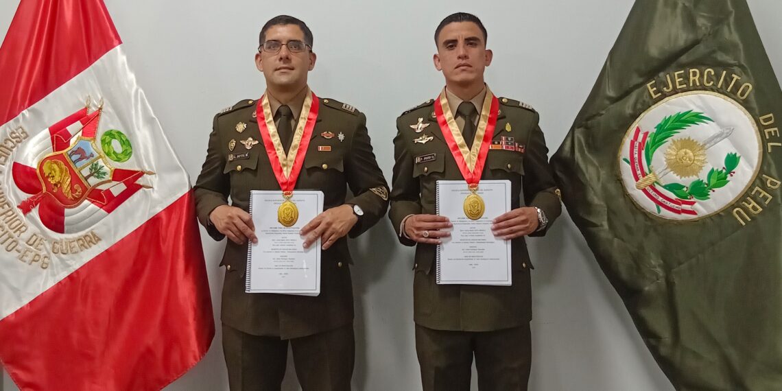 Sustentación de tesis: “La función de inteligencia y su eficaz integración en el proceso de las Operaciones Especiales de la Fuerza Especial Conjunta, 2024”