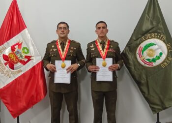 Sustentación de tesis: “La función de inteligencia y su eficaz integración en el proceso de las Operaciones Especiales de la Fuerza Especial Conjunta, 2024”