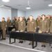 ESGE-EPG clausuró con éxito diplomados dirigidos a oficiales del grado de coronel