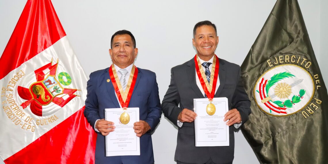 Sustentación de tesis: “Factores subyacentes y la construcción social del riesgo de desastres en el distrito de San Juan de Lurigancho”