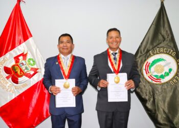 Sustentación de tesis: “Factores subyacentes y la construcción social del riesgo de desastres en el distrito de San Juan de Lurigancho”