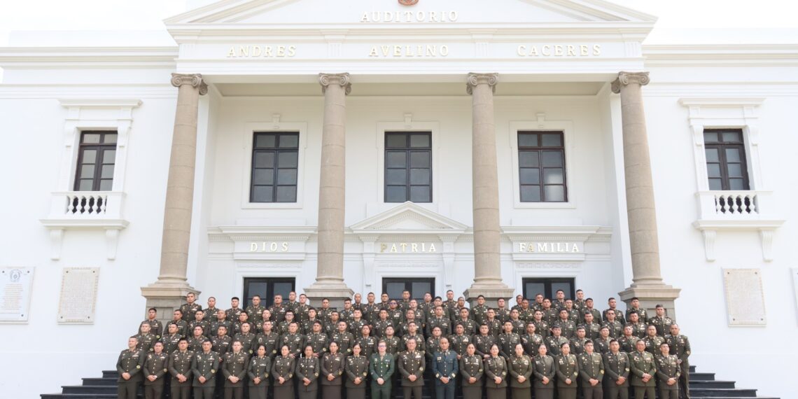 Bienvenida a los programas académicos de la ESGE-EPG