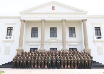 Bienvenida a los programas académicos de la ESGE-EPG