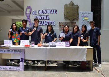 Conciencia y prevención: ESGE-EPG se suma al día mundial contra el cáncer