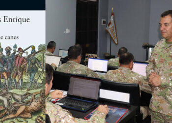 Docente de la ESGE-EPG es nominado a los Premios Luces 2026