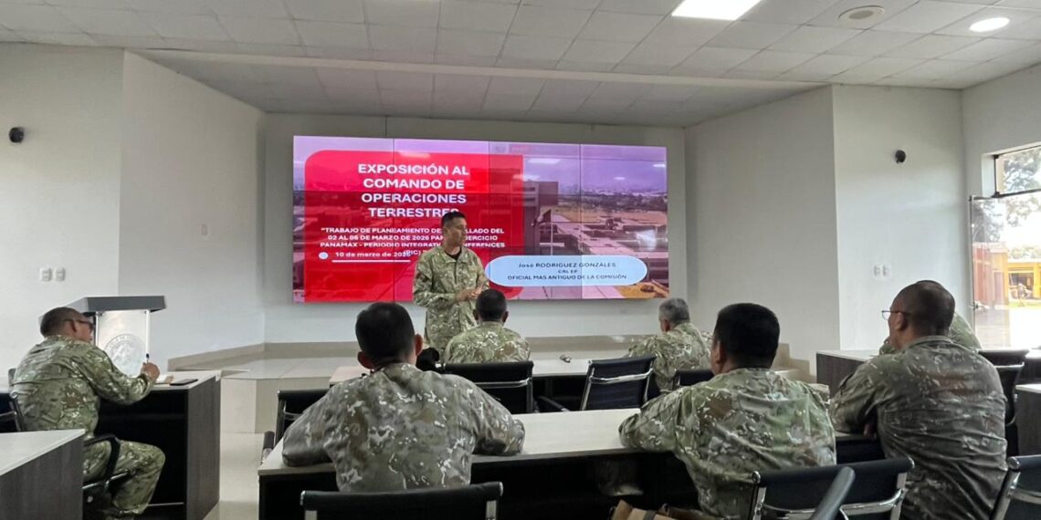 Rumbo a PANAMAX 2026