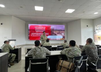 Rumbo a PANAMAX 2026