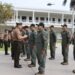 ESGE-EPG realiza izamiento del Pabellón Nacional en conmemoración del 53º Aniversario de la Aviación del Ejército