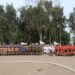 Con gran espíritu deportivo culminaron las olimpiadas por el 122º aniversario de la Escuela Superior de Guerra del Ejército – Escuela de Posgrado