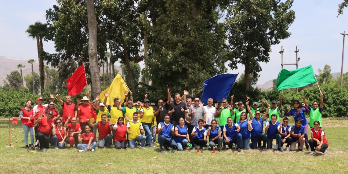 Fortalecimiento del espíritu de cuerpo: Unidad y cohesión en la Escuela Superior de Guerra del Ejército