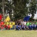 Fortalecimiento del espíritu de cuerpo: Unidad y cohesión en la Escuela Superior de Guerra del Ejército