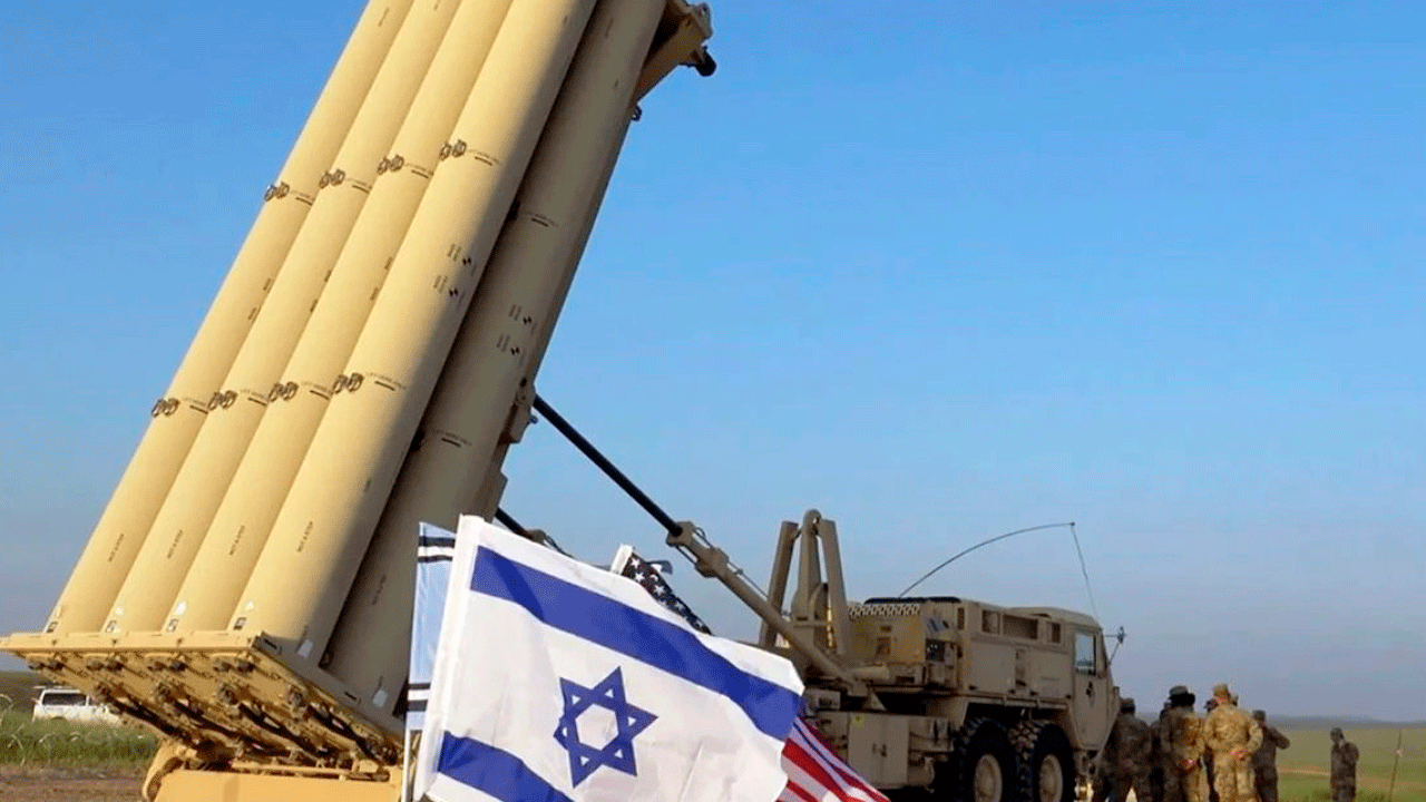 Tensión en el Medio Oriente – 13 día del conflicto, EEUU, Israel / Irán