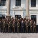 ESGE-EPG conmemora el día del Arma de Ingeniería del Ejército del Perú