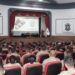 Conferencia fortalece el desarrollo profesional de oficiales del Ejército
