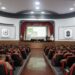 ESGE-EPG impulsa el análisis estratégico con conferencia sobre gas natural y desarrollo nacional