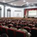 Conferencia Magistral “El planeamiento estratégico como eje de dirección, integración y desarrollo del Ejército”