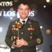 Felicitamos a nuestro docente, el Crl Inf Carlos Enrique Freyre Zamudio, por ganar el Premio Luces 2026 del diario el Comercio, a la Mejor Novela con «Tierra de canes»