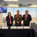 Tte Crl EP Oscar Ray Flores Silva obtiene el grado de Doctor tras sustentación en la Escuela de Posgrado de la Universidad San Ignacio de Loyola – USIL