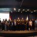 ESGE-EPG llevó a cabo la presentación de la intervención del monumento del héroe nacional, coronel Francisco Bolognesi