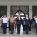 ESGE-EPG recibe supervisión académica del MINDEF