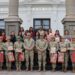 ESGE-EPG rinde homenaje a las madres, ejemplo de fortaleza y vocación