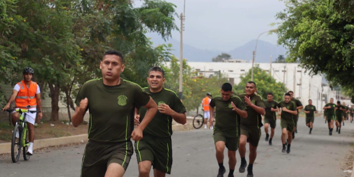 Exigencia y determinación marcan el segundo día del proceso de admisión para el LXXII PCEM-2027