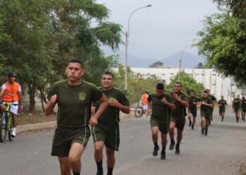 Exigencia y determinación marcan el segundo día del proceso de admisión para el LXXII PCEM-2027