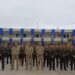 ESGE-EPG conmemora con solemne ceremonia el día del arma de comunicaciones, próximo a celebrarse el 29 de junio