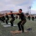 Una pausa para fortalecer cuerpo y mente en la ESGE-EPG