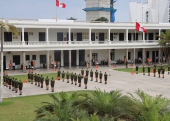 Postulantes al LXXII PCEM-2027 cumplen control del IMC en proceso de admisión