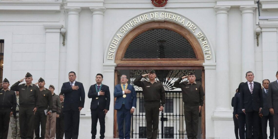 Historia, identidad y compromiso en un mismo acto