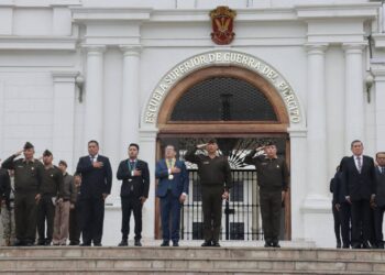 Historia, identidad y compromiso en un mismo acto