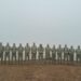 Reconocimiento del sector de responsabilidad fortalece la formación del LXXI PCEM – 6a Brigada Blindada