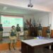 Grupo de estudio del LXXI PCEM fortalece sus capacidades de análisis del terreno en la 1ra Brigada de Infantería – Tumbes