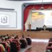 Desarrollo, inversión y gestión pública centran conferencia magistral en la ESGE-EPG