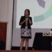 Oficiales alumnos amplían su visión estratégica sobre el desarrollo nacional y la industria