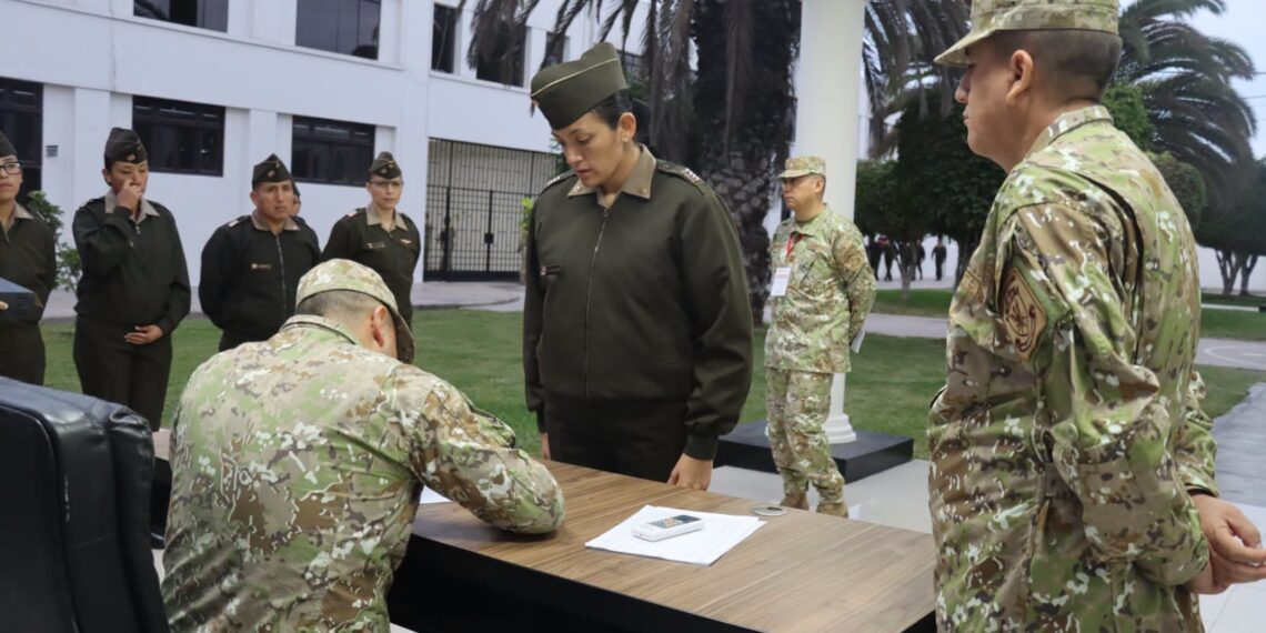 Examen de Psicotécnico marca el cuarto día del proceso de admisión del LXXII PCEM
