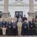 ESGE-EPG rinde homenaje a la República Argentina en el 210 Aniversario de su Independencia