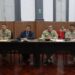 LXXI PCEM presenta los resultados de sus prácticas operativas I en las grandes unidades de combate