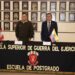 ESGE-EPG da inicio a taller internacional sobre «Geopolítica Criminal en América Latina»