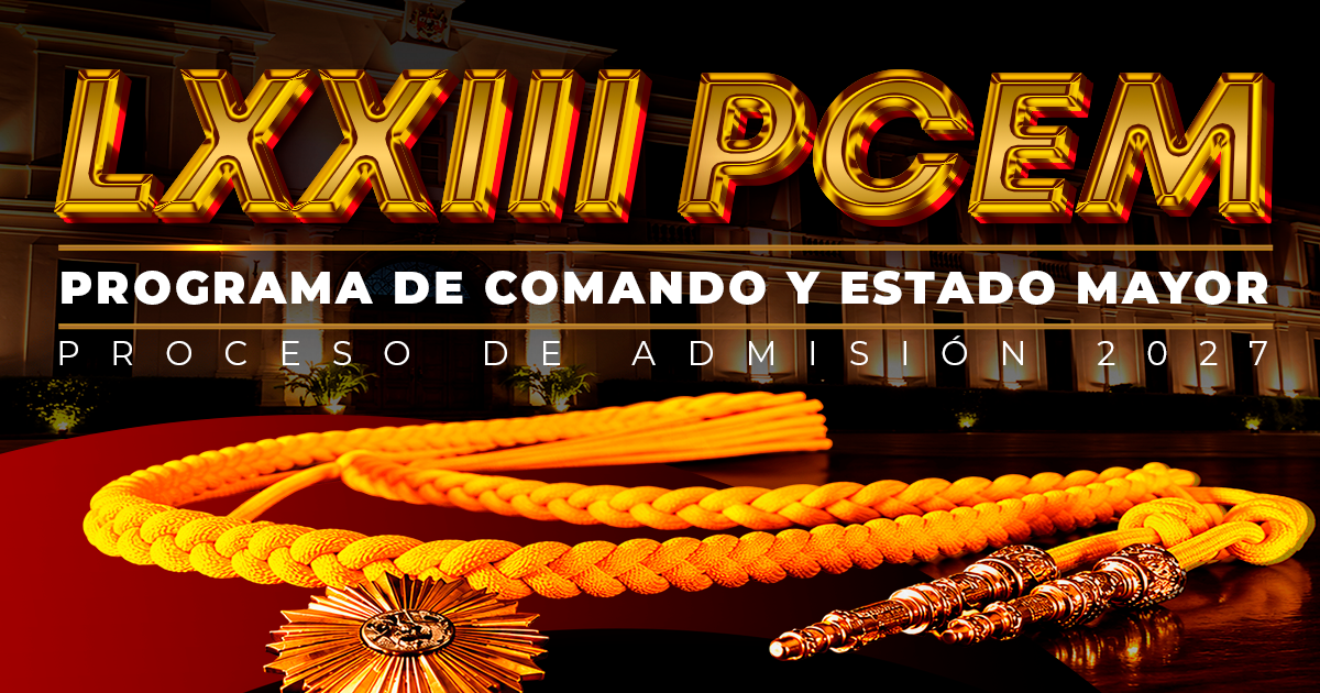 LXXIII PCEM 2027