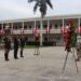 Con solemne ceremonia, la ESGE-EPG conmemoró el aniversario del Arma de Caballería