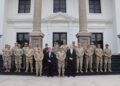 ESGE-EPG inaugura curso “Evaluación de Conflictos”, en coordinación con la Naval Postgraduate School (NPS) Monterey, Estados Unidos de América