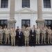ESGE-EPG inaugura curso “Evaluación de Conflictos”, en coordinación con la Naval Postgraduate School (NPS) Monterey, Estados Unidos de América