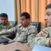 ESGE-EPG continúa fortaleciendo capacidades en el curso internacional: «Evaluación de conflictos comunitarios para la planificación de guerra irregular»