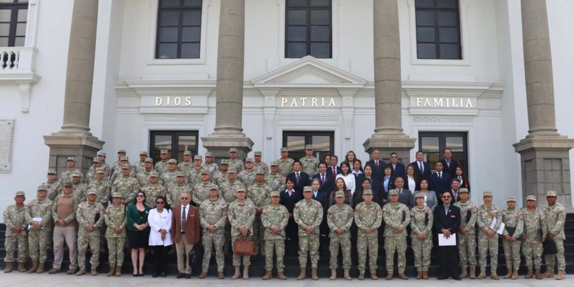 ESGE-EPG fortalece sus procesos institucionales con visita de Inspección del COEDE